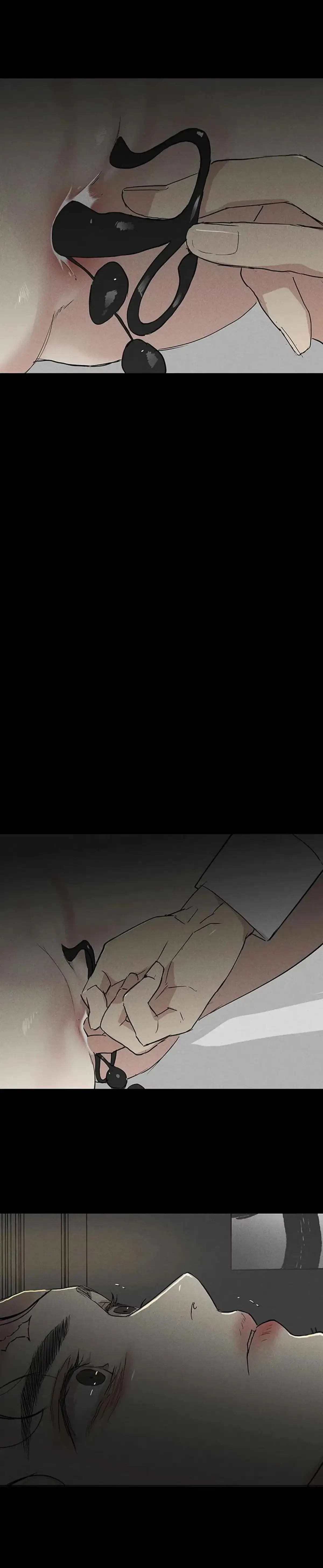 Missing Love: The Marrying Man Chapter 53, page 29