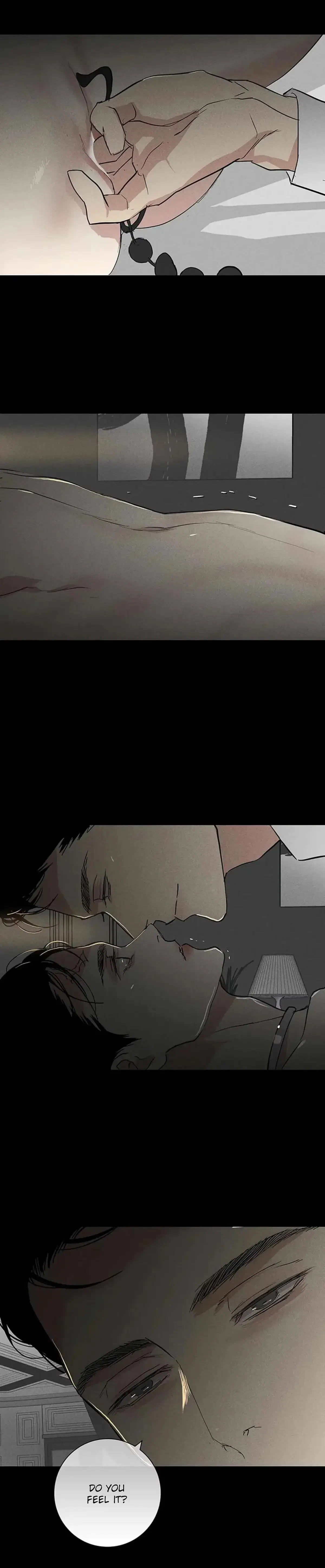 Missing Love: The Marrying Man Chapter 53, page 30