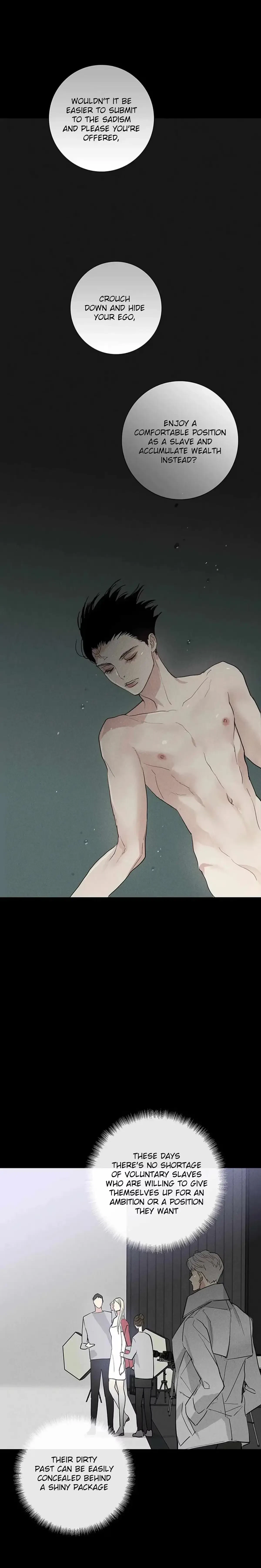Missing Love: The Marrying Man Chapter 53, page 33