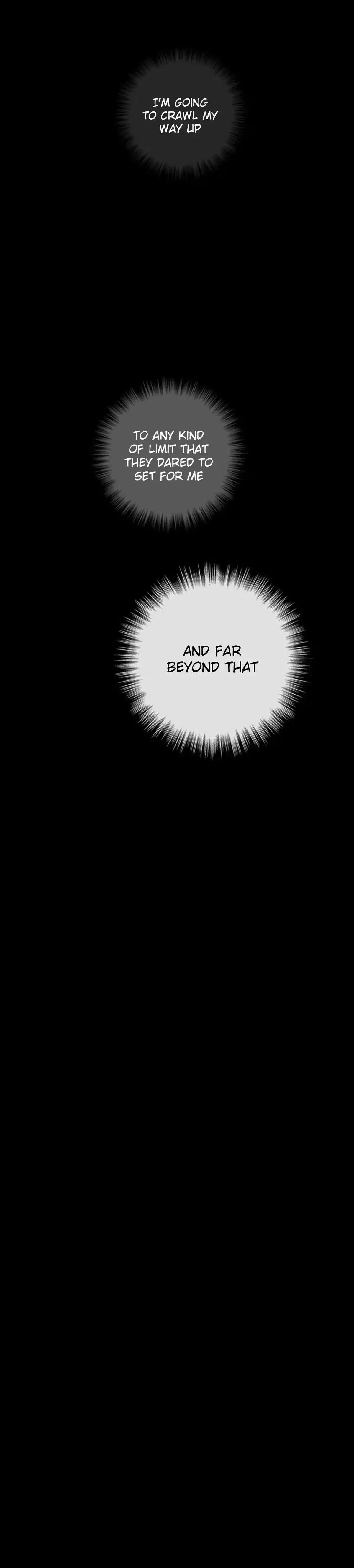 Missing Love: The Marrying Man Chapter 53, page 38