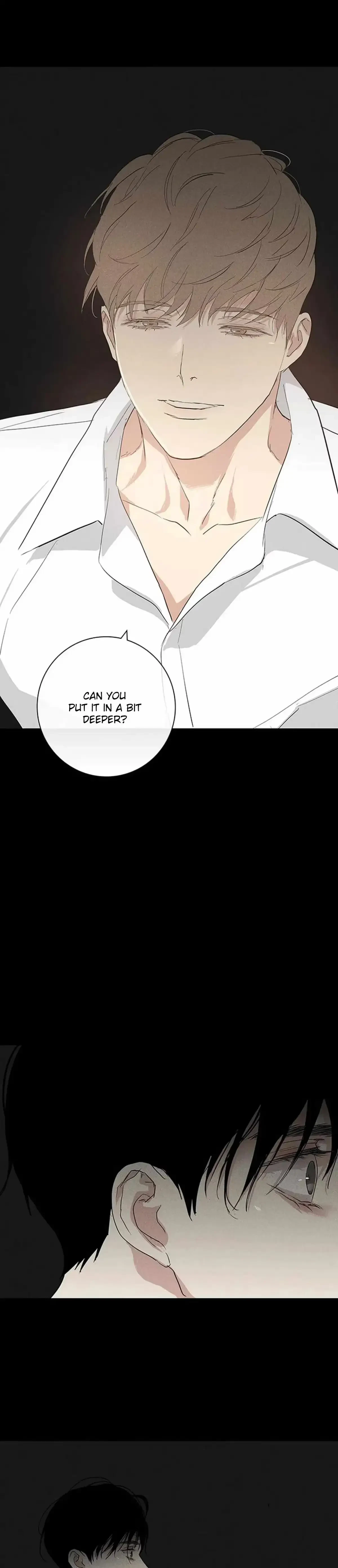 Missing Love: The Marrying Man Chapter 53, page 42
