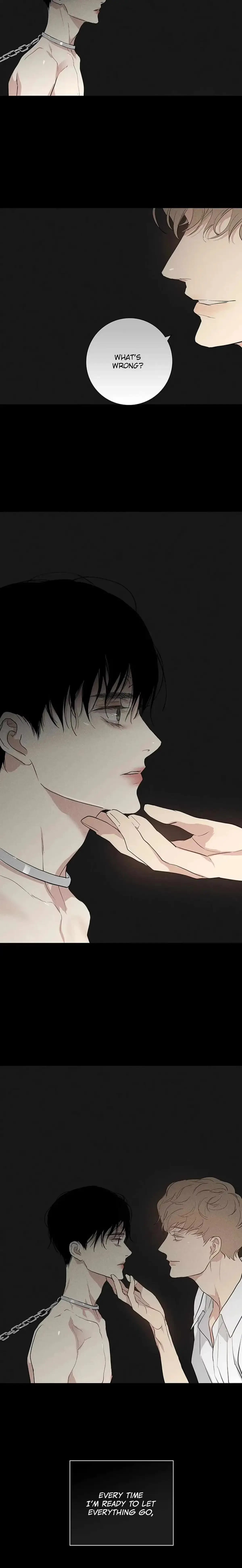 Missing Love: The Marrying Man Chapter 53, page 43