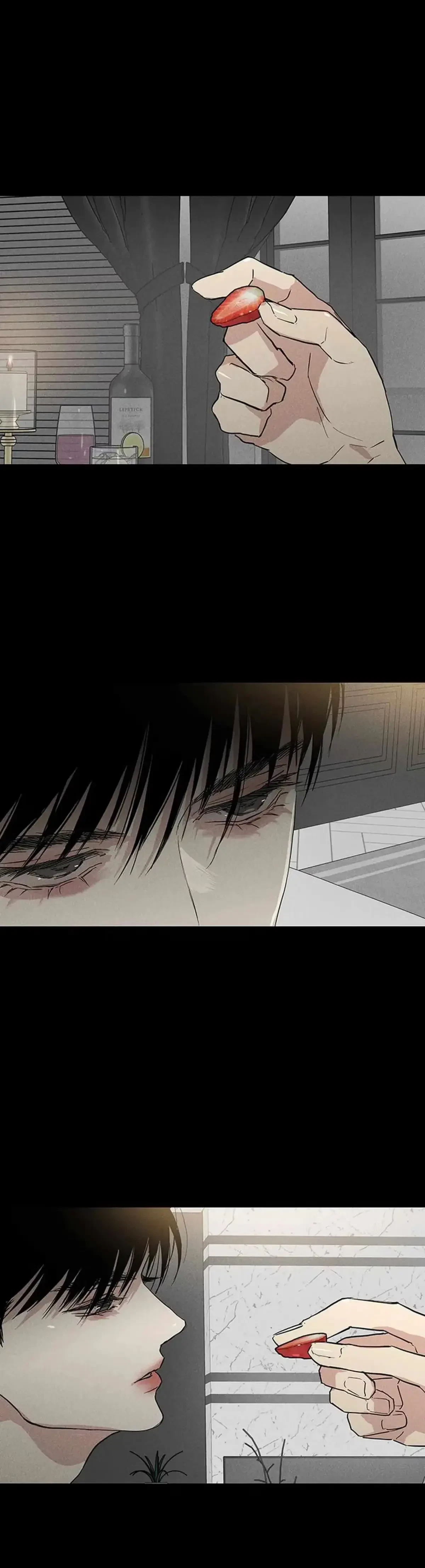 Missing Love: The Marrying Man Chapter 53, page 9