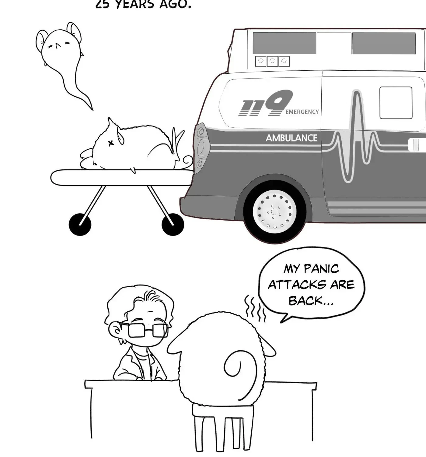 The Playroom Chapter 20.1, page 3