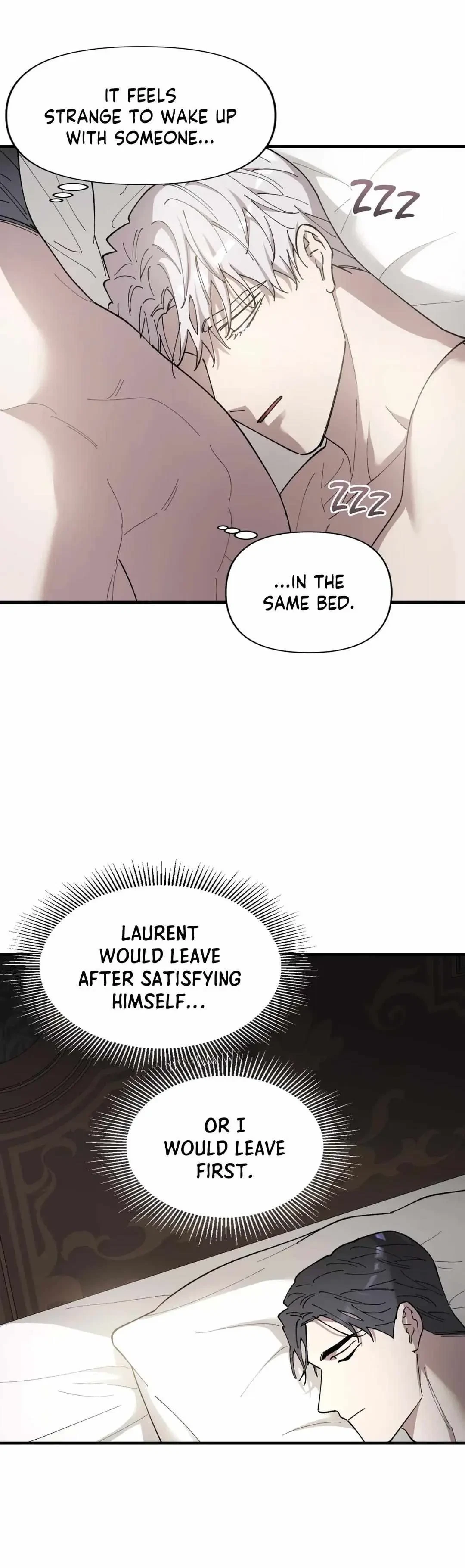 A Black Rose Blooms Chapter 48, page 10
