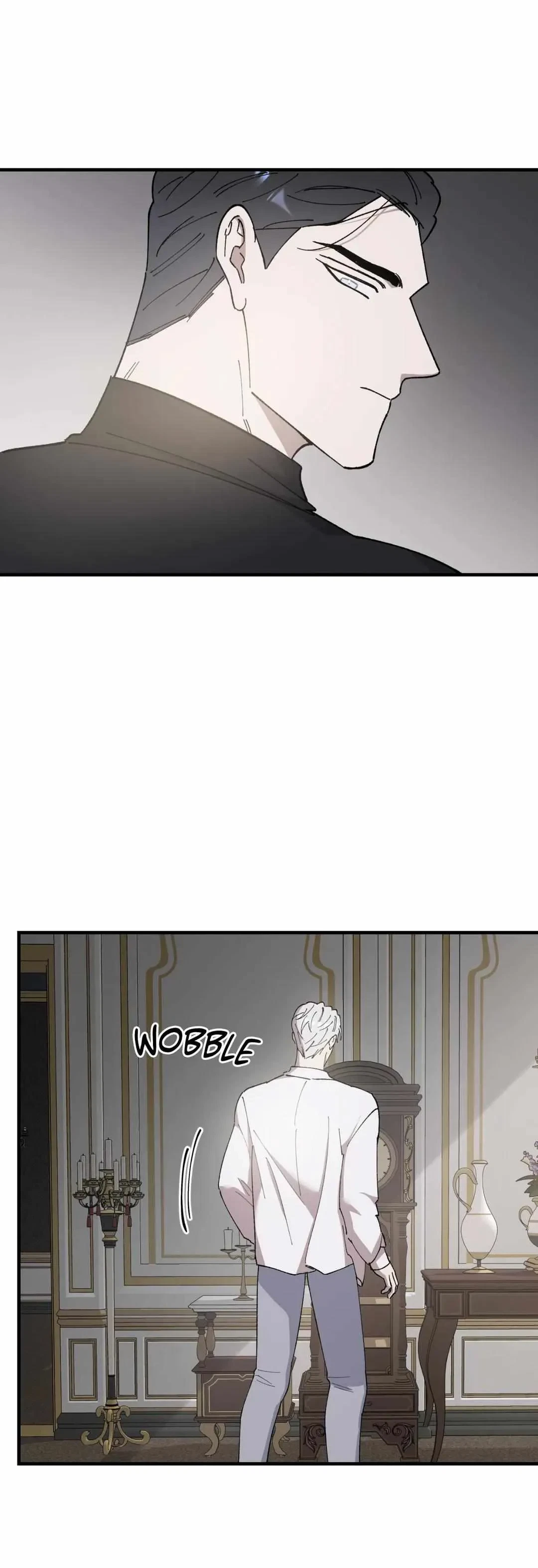 A Black Rose Blooms Chapter 48, page 40