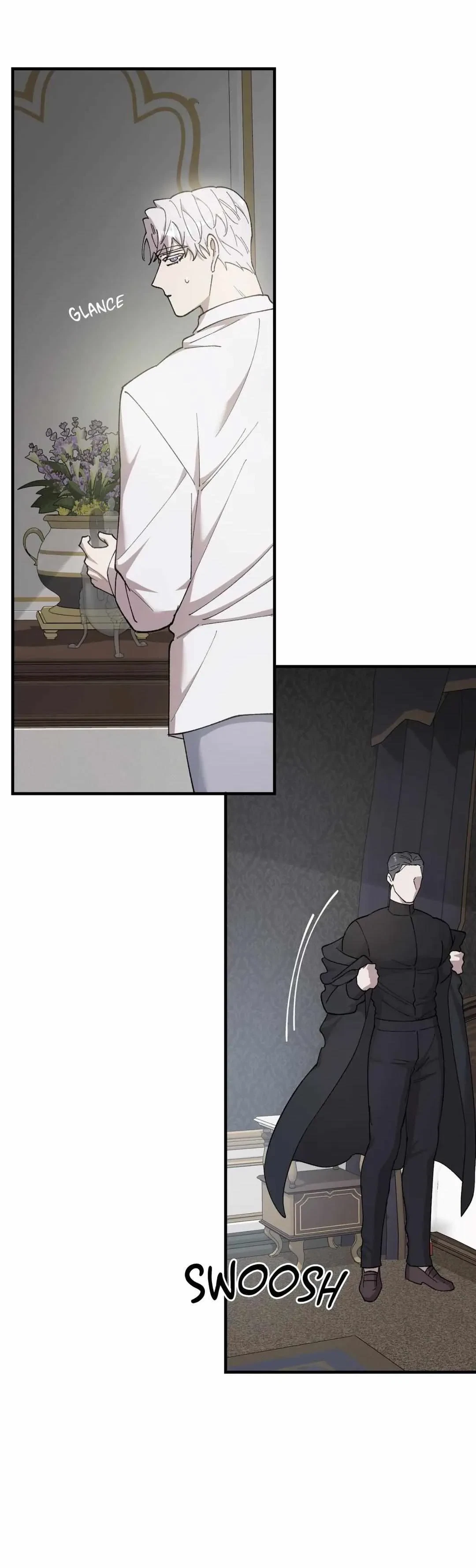 A Black Rose Blooms Chapter 48, page 42