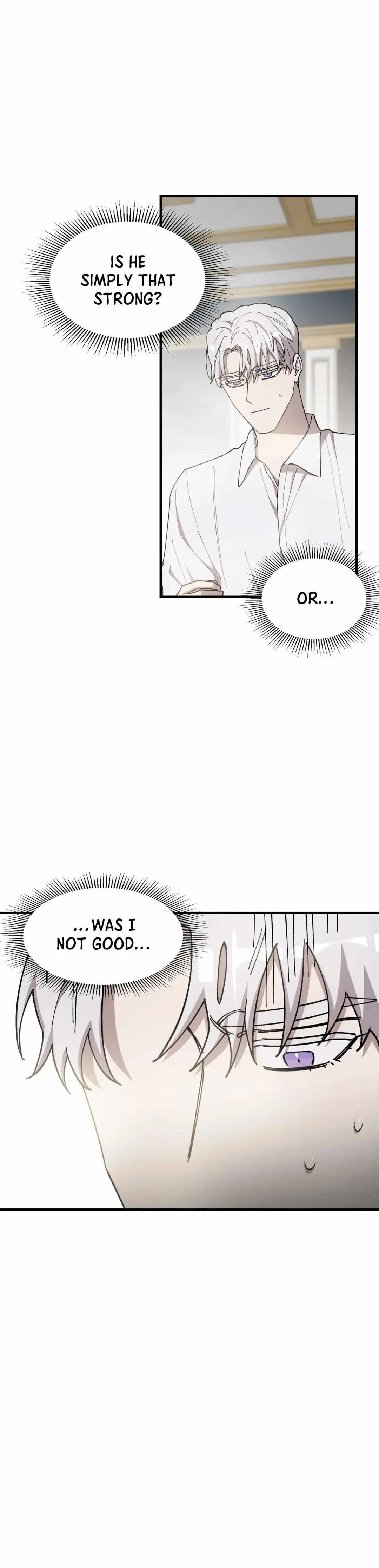 A Black Rose Blooms Chapter 48, page 44