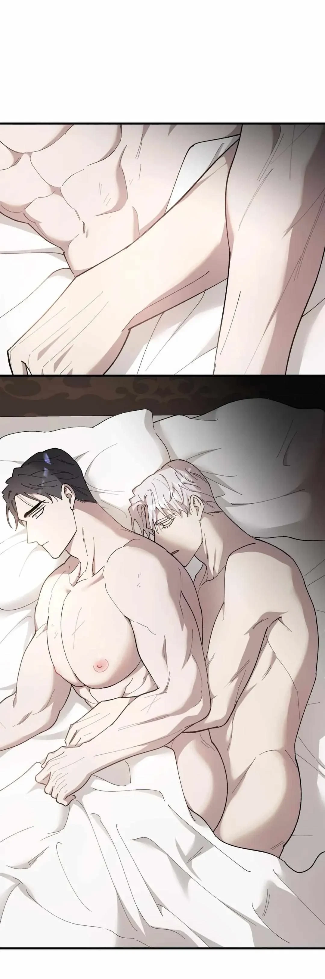 A Black Rose Blooms Chapter 48, page 6