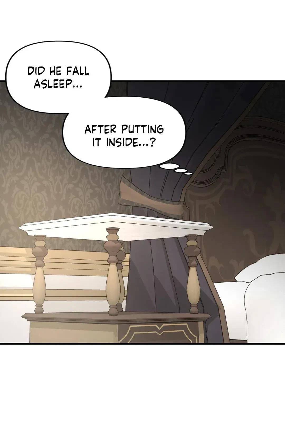 A Black Rose Blooms Chapter 48, page 8