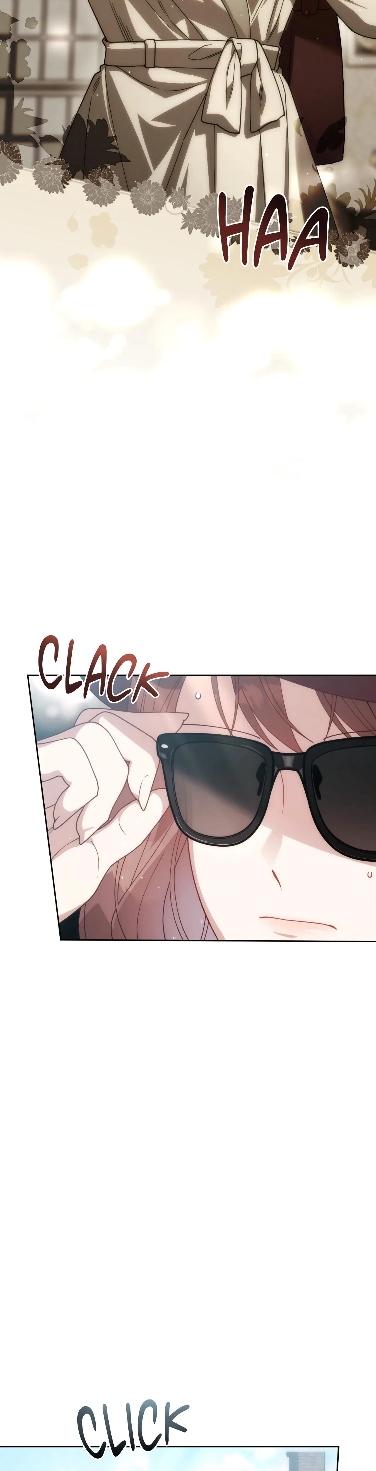 A Staged Scandal Chapter 8, page 10