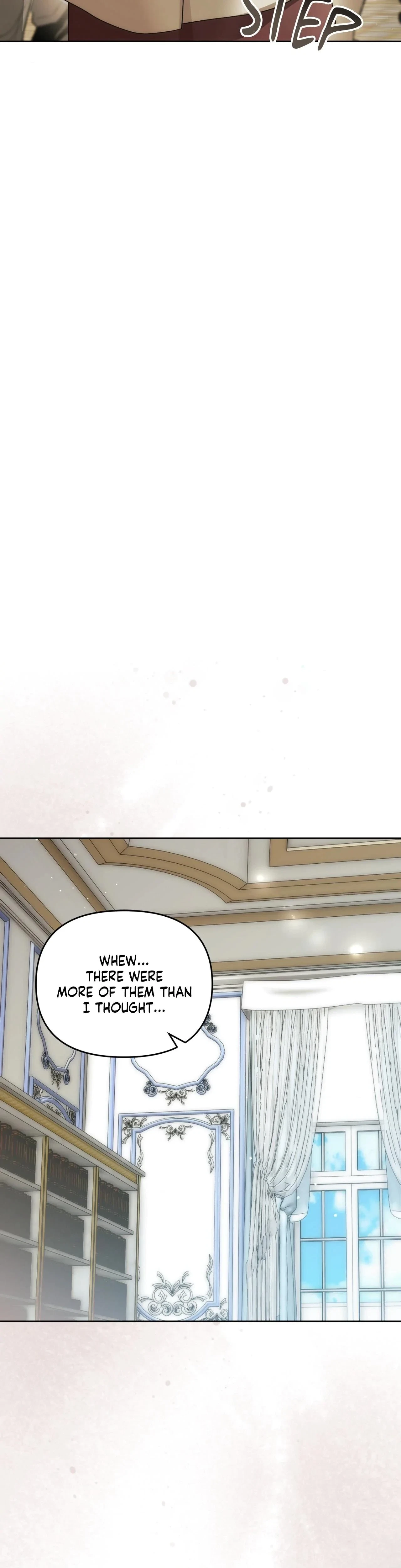 A Staged Scandal Chapter 8, page 15