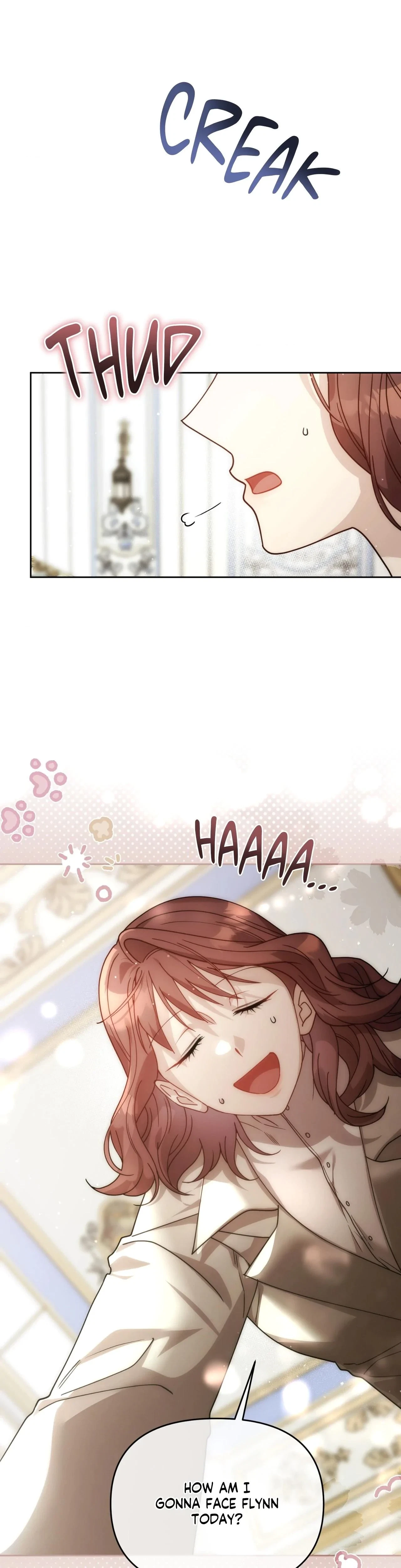 A Staged Scandal Chapter 8, page 24