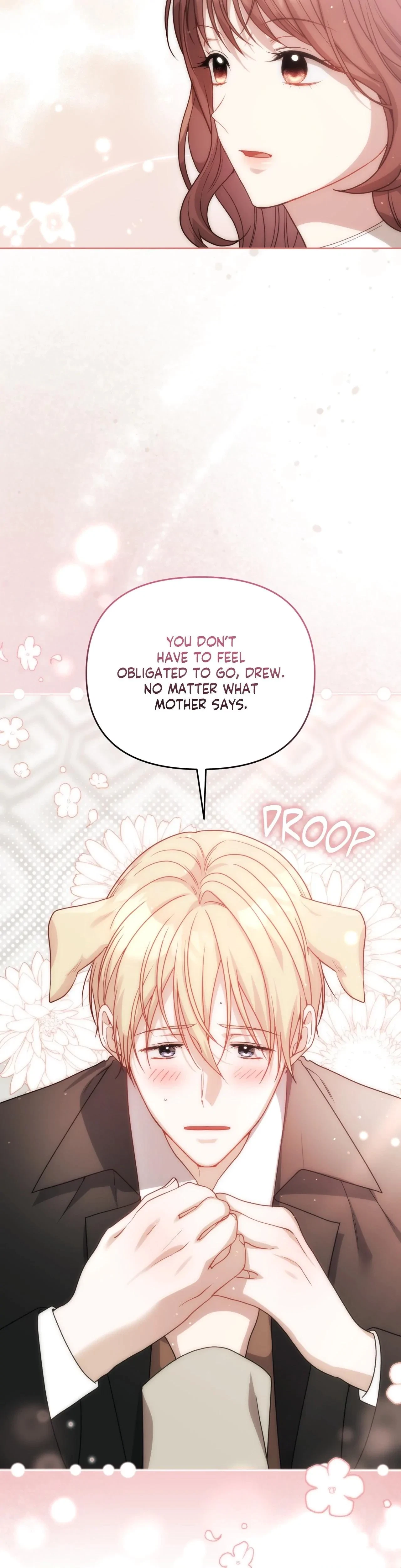 A Staged Scandal Chapter 8, page 30