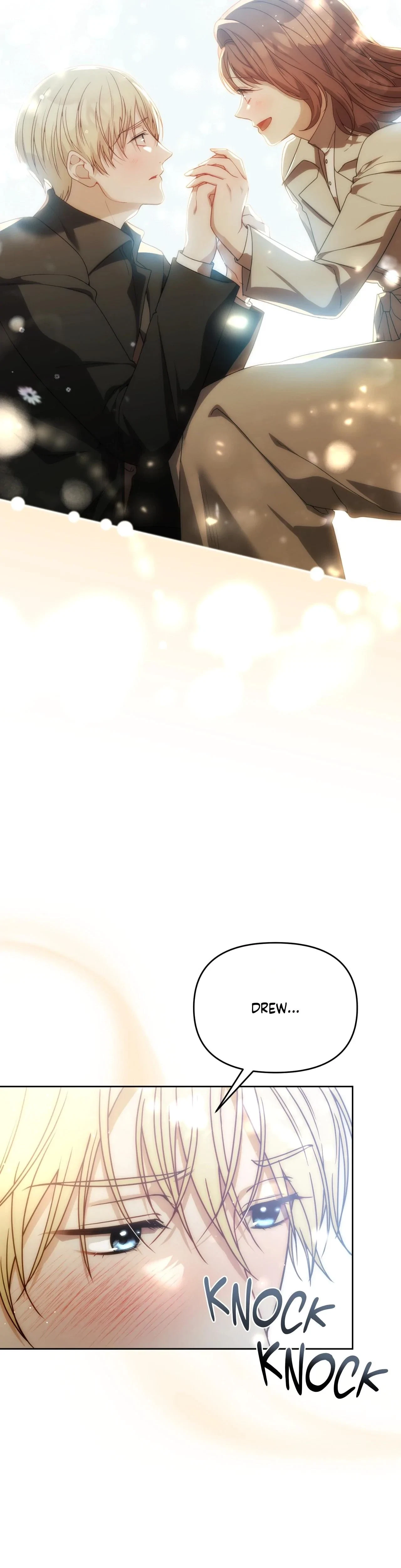 A Staged Scandal Chapter 8, page 32