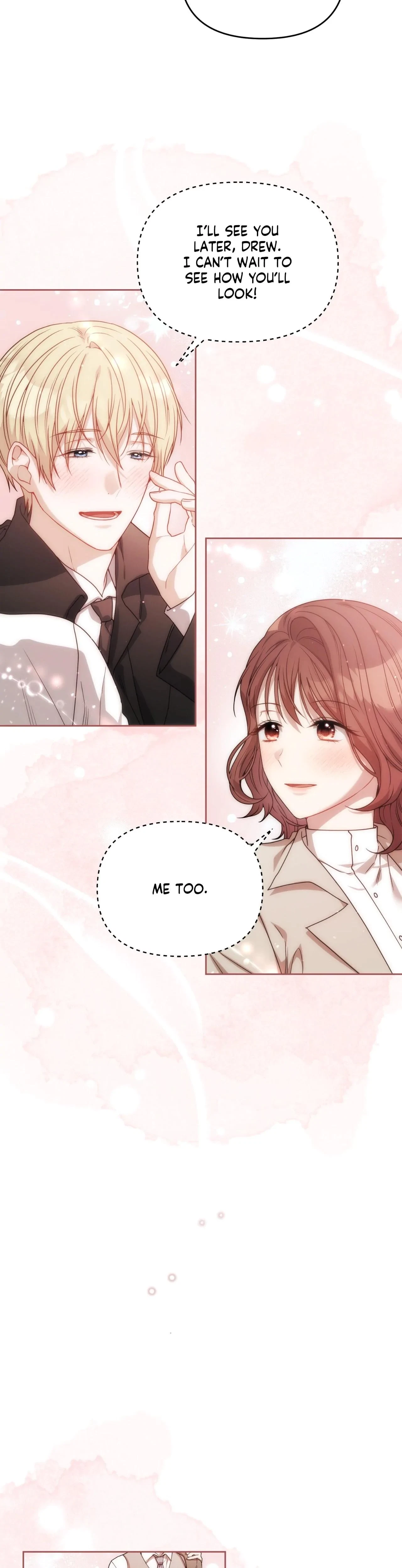 A Staged Scandal Chapter 8, page 34
