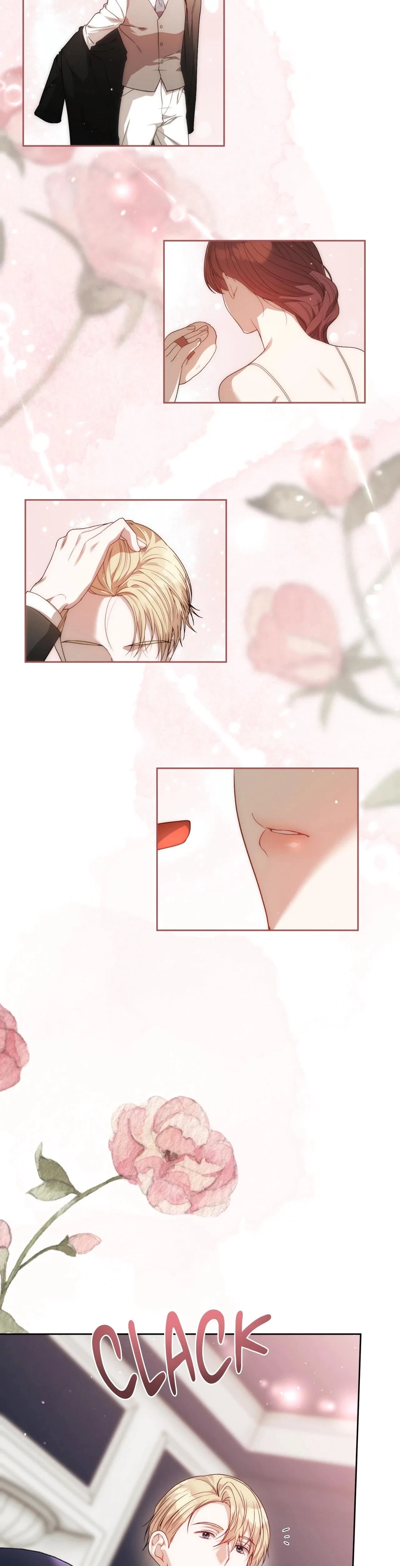 A Staged Scandal Chapter 8, page 35