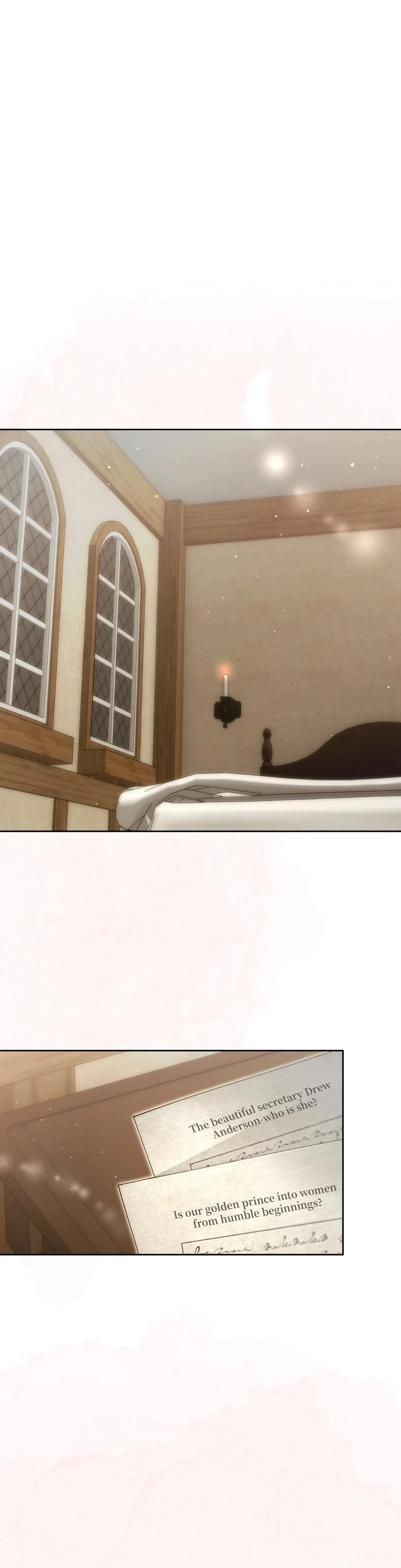 A Staged Scandal Chapter 8, page 8