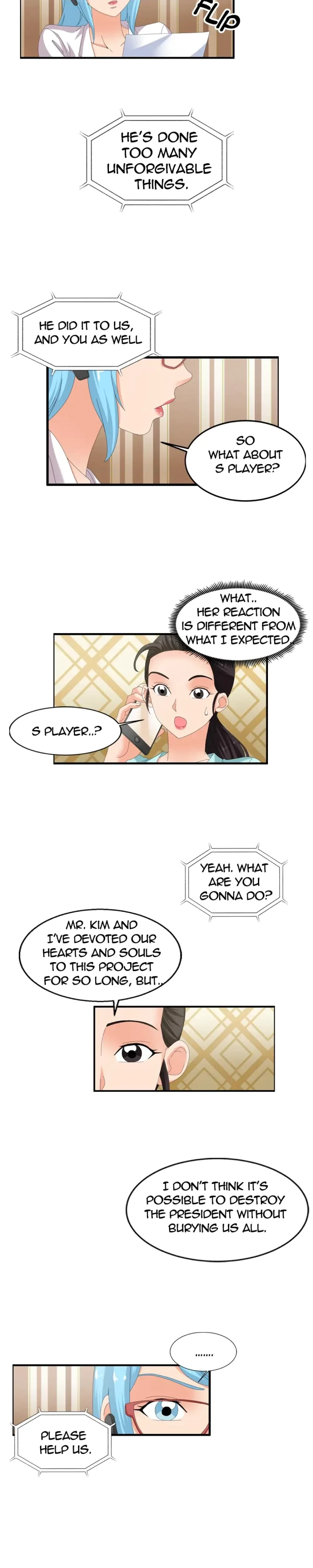 S Player Chapter 60, page 2
