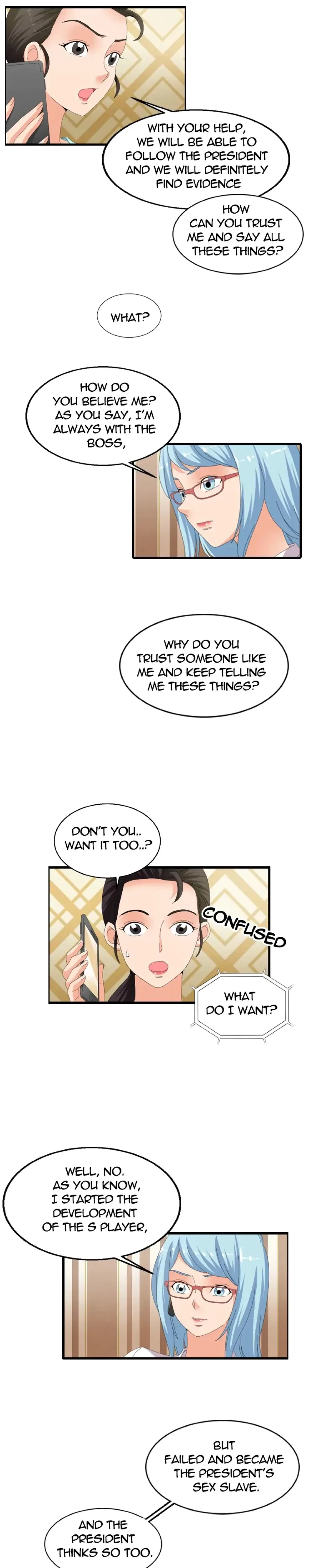 S Player Chapter 60, page 3