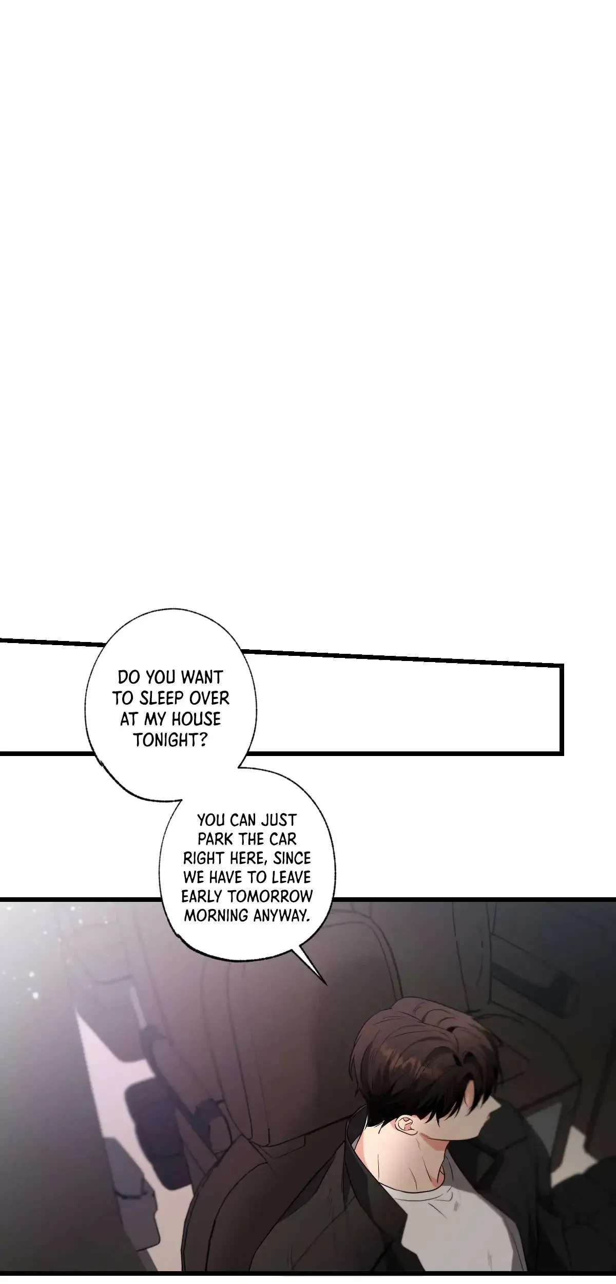 Love History Caused By Willful Negligence Chapter 31, page 3