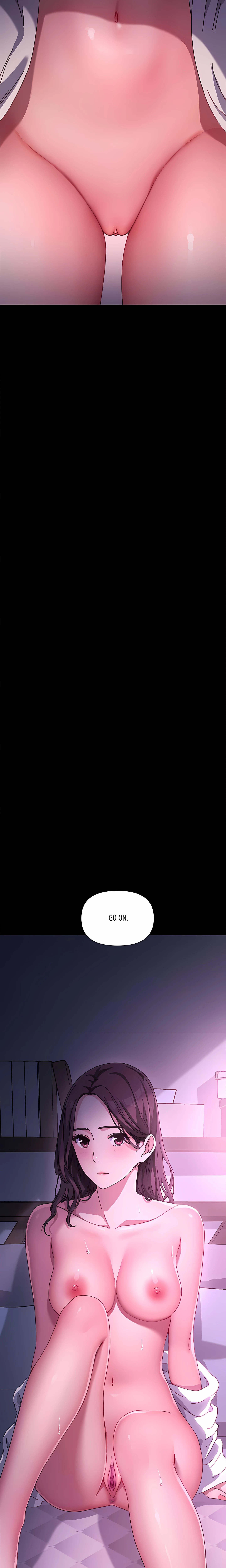Man Of The House Chapter 10 (Uncensored), page 2