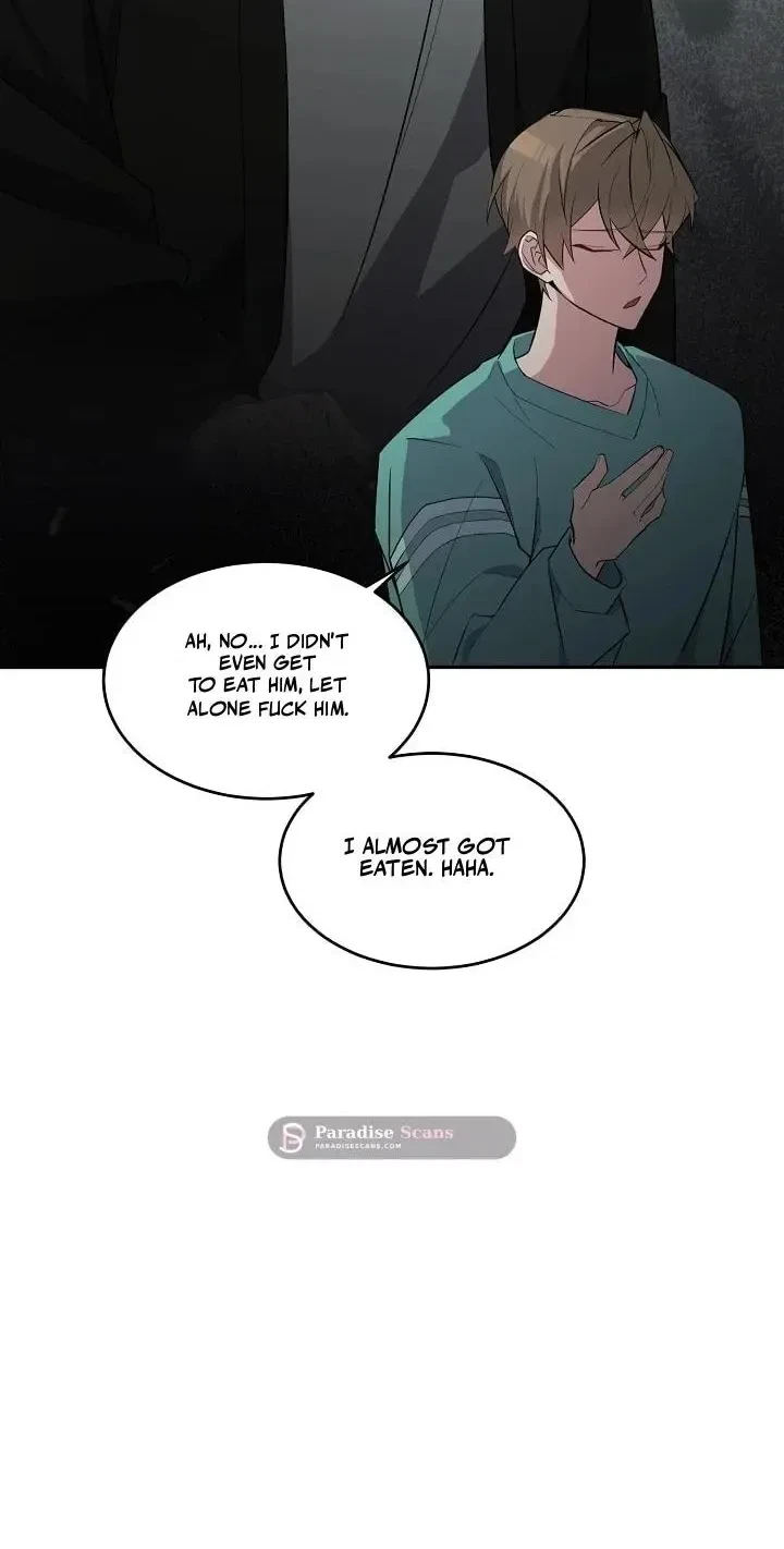 Delicious Snake Chapter 6, page 10