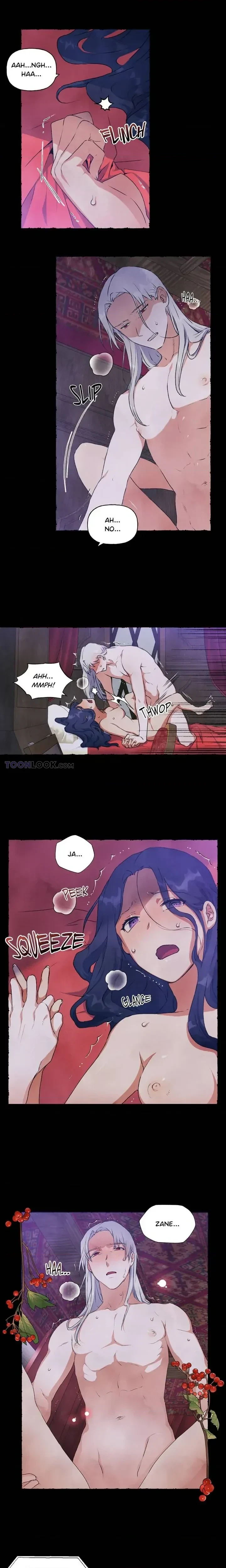 The Magicians Chapter 1, page 2