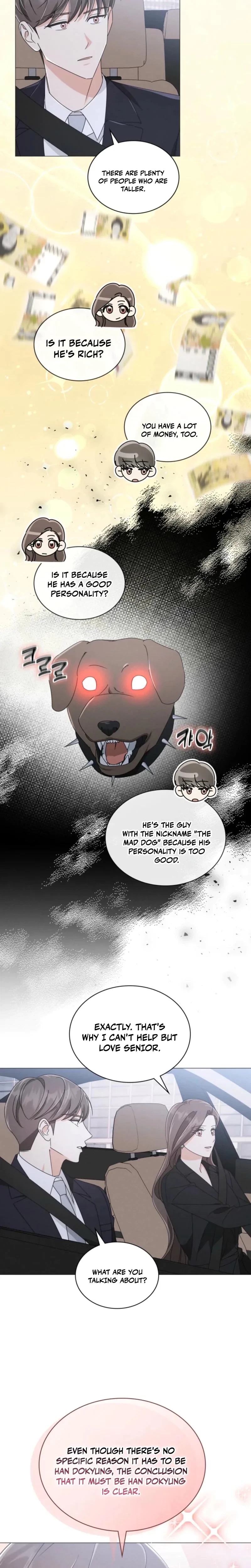 The Great Mad Dog Chapter 22, page 12