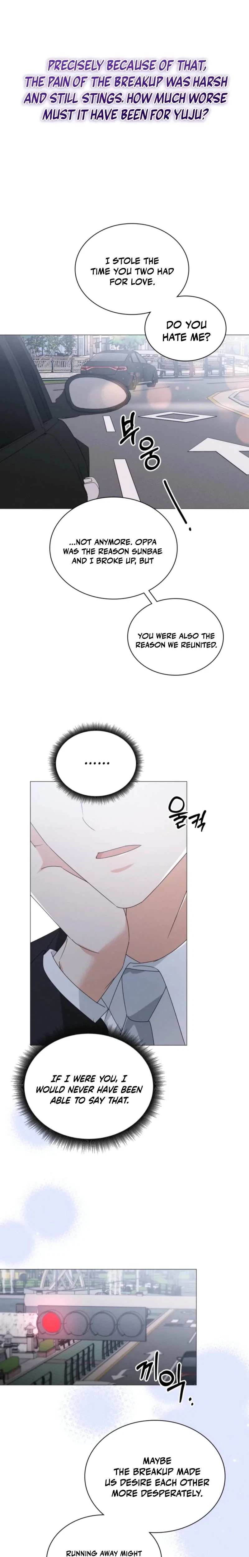 The Great Mad Dog Chapter 22, page 15