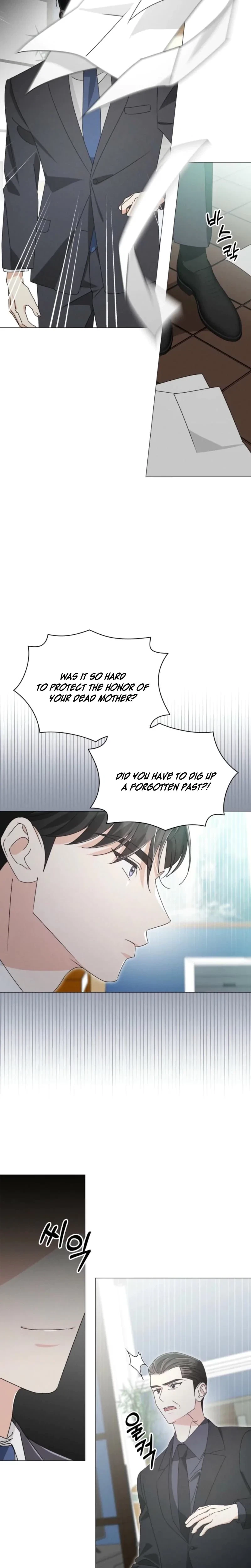 The Great Mad Dog Chapter 22, page 20