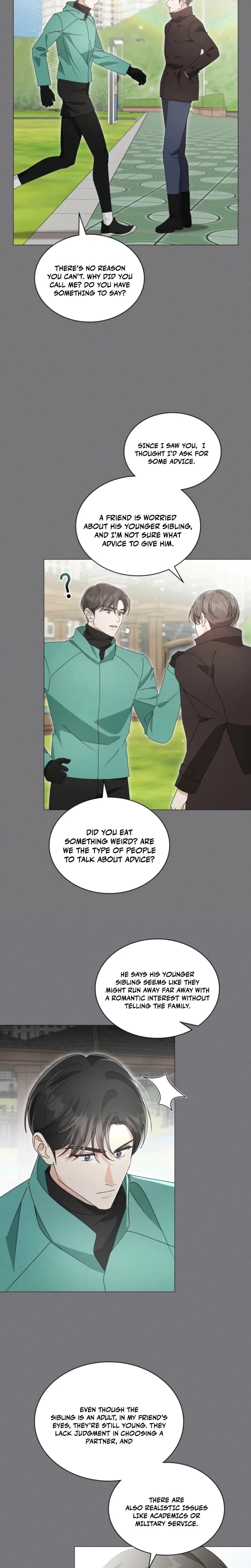 The Great Mad Dog Chapter 22, page 7
