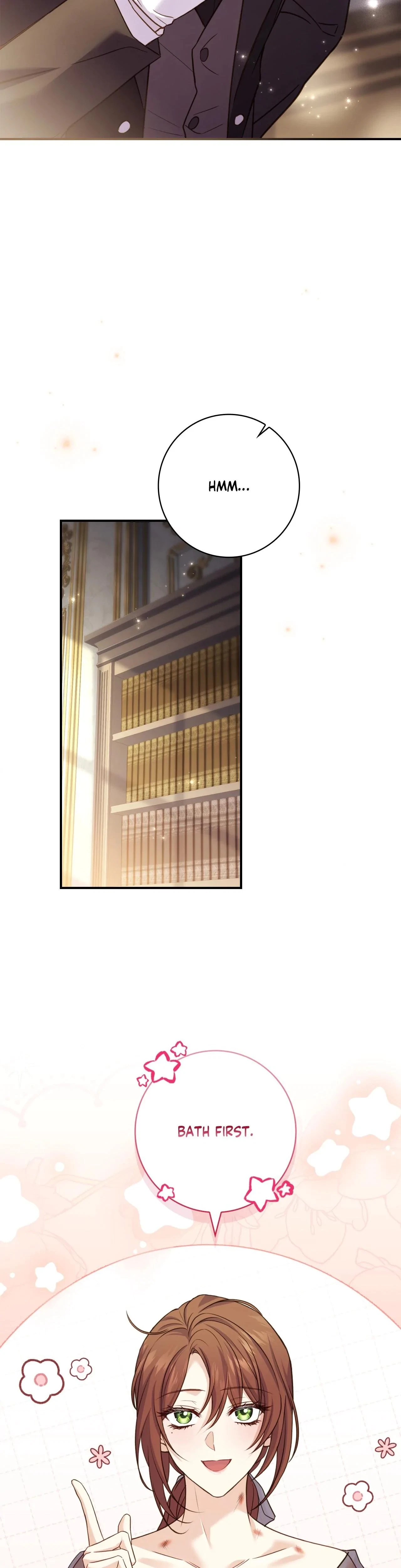 The Hate Trap Chapter 21, page 12