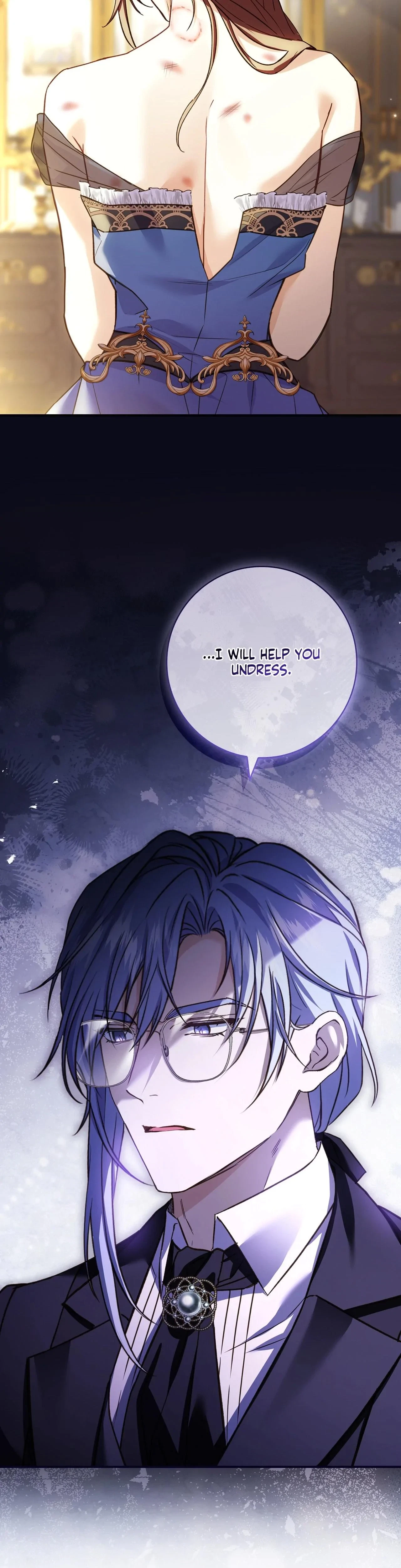 The Hate Trap Chapter 21, page 14