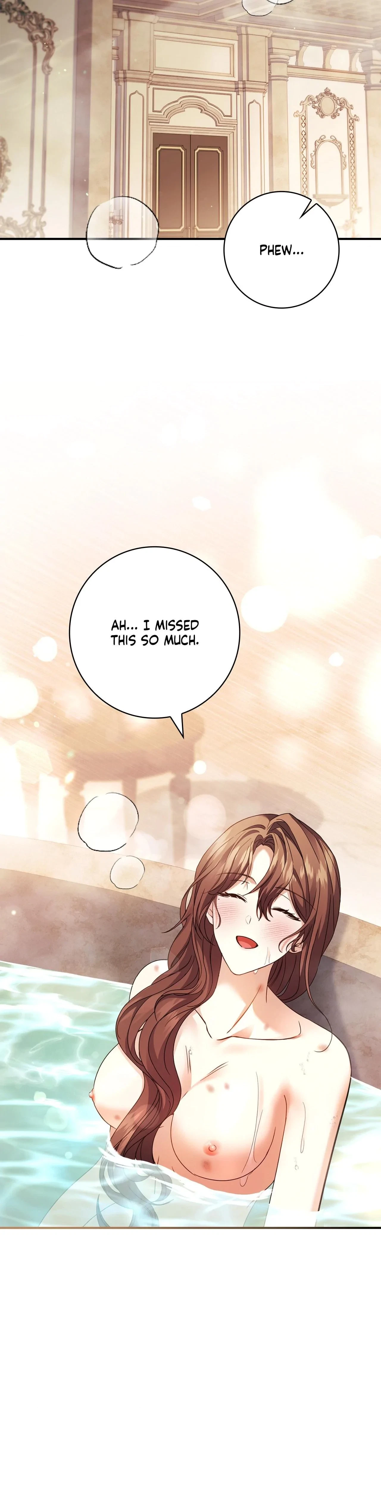 The Hate Trap Chapter 21, page 16