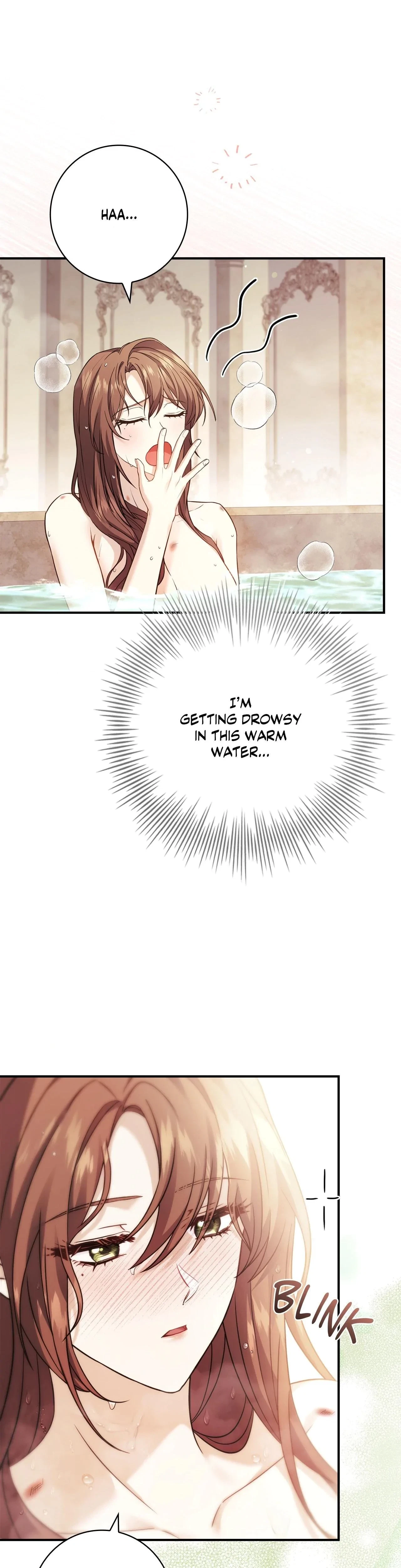 The Hate Trap Chapter 21, page 18