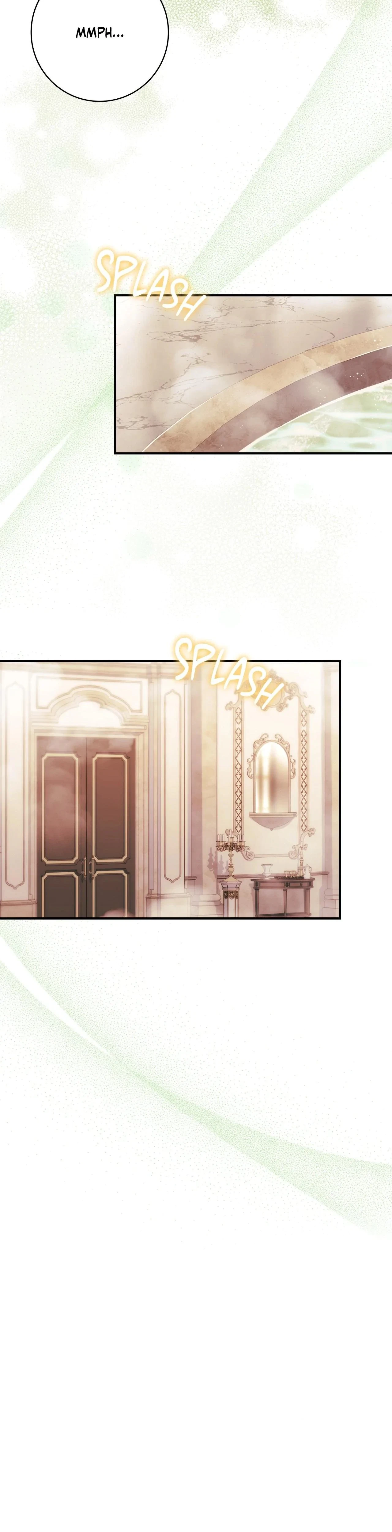The Hate Trap Chapter 21, page 19