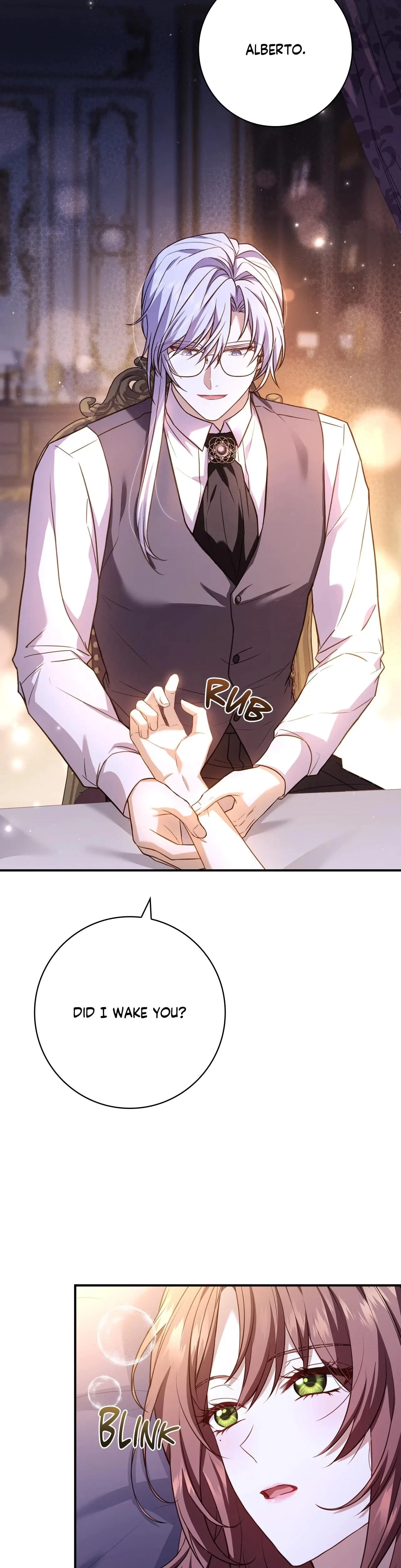 The Hate Trap Chapter 21, page 26