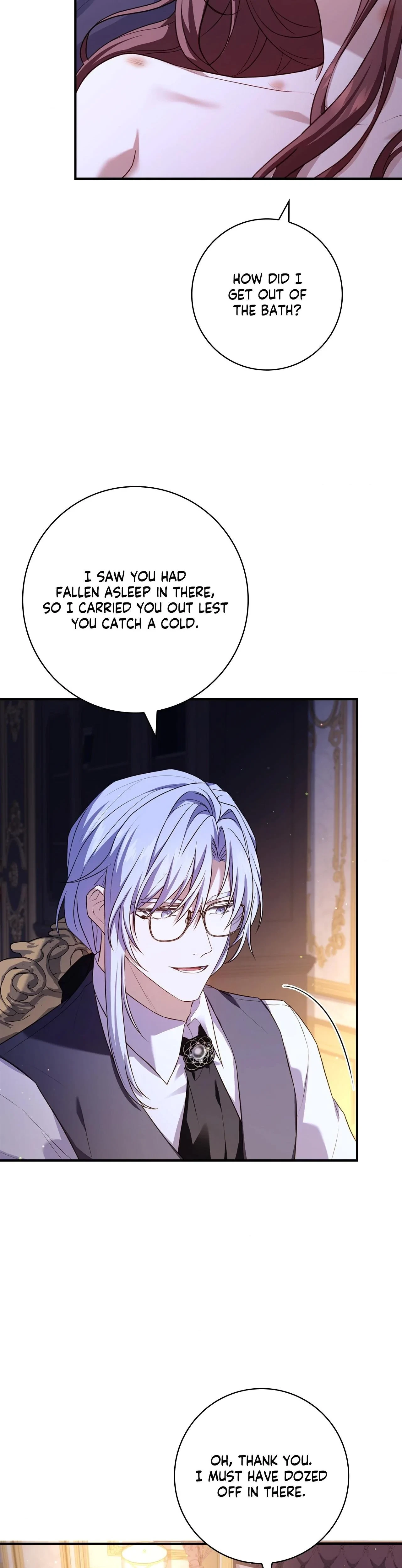 The Hate Trap Chapter 21, page 27