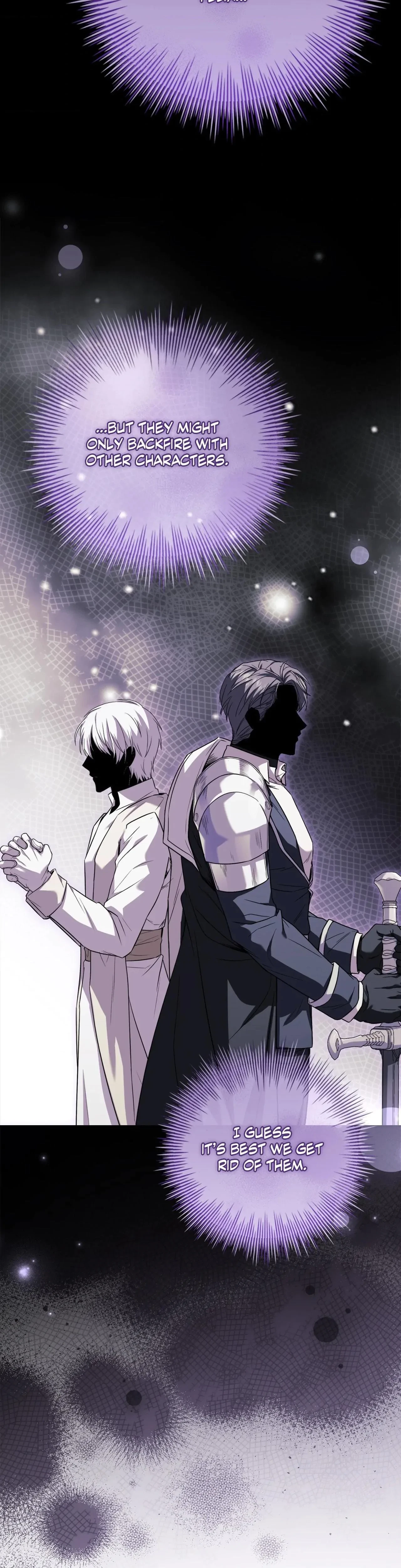 The Hate Trap Chapter 21, page 31