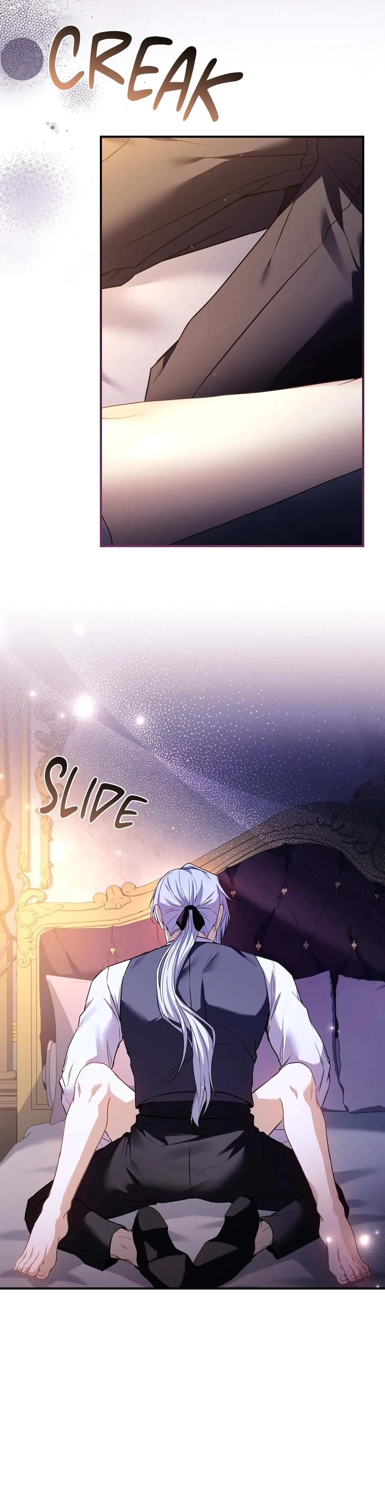 The Hate Trap Chapter 21, page 32