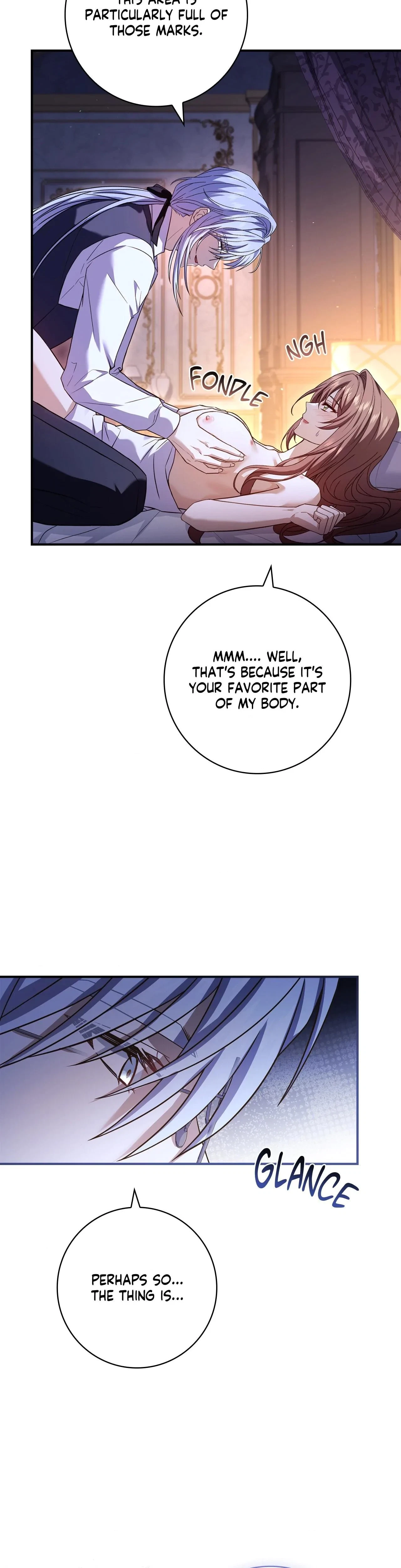 The Hate Trap Chapter 21, page 34