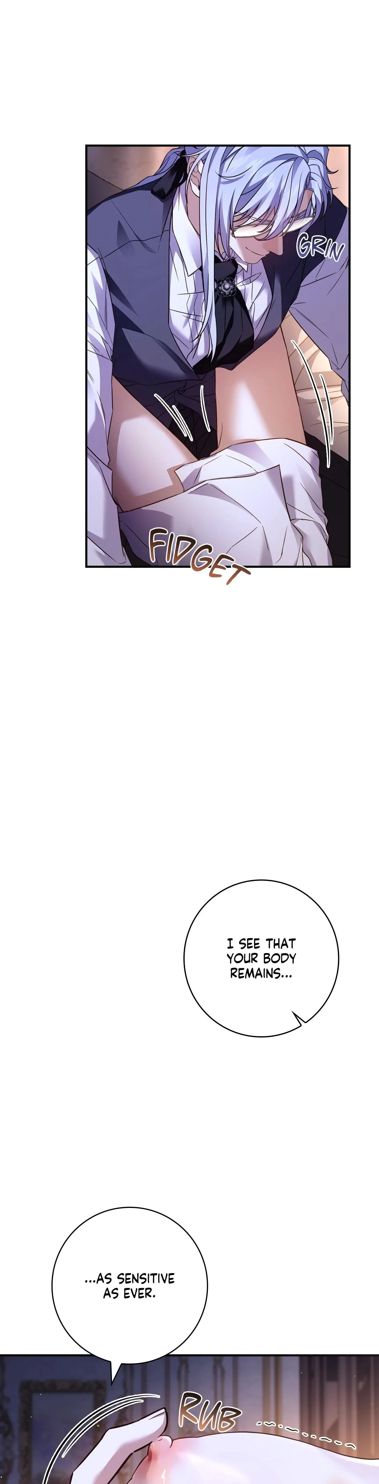 The Hate Trap Chapter 21, page 37
