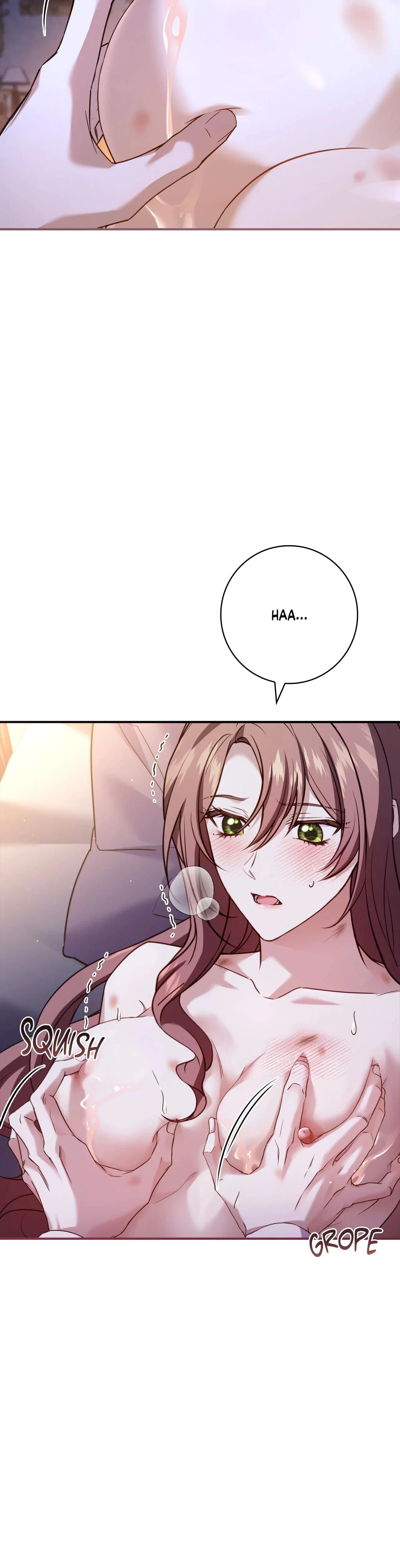 The Hate Trap Chapter 21, page 38