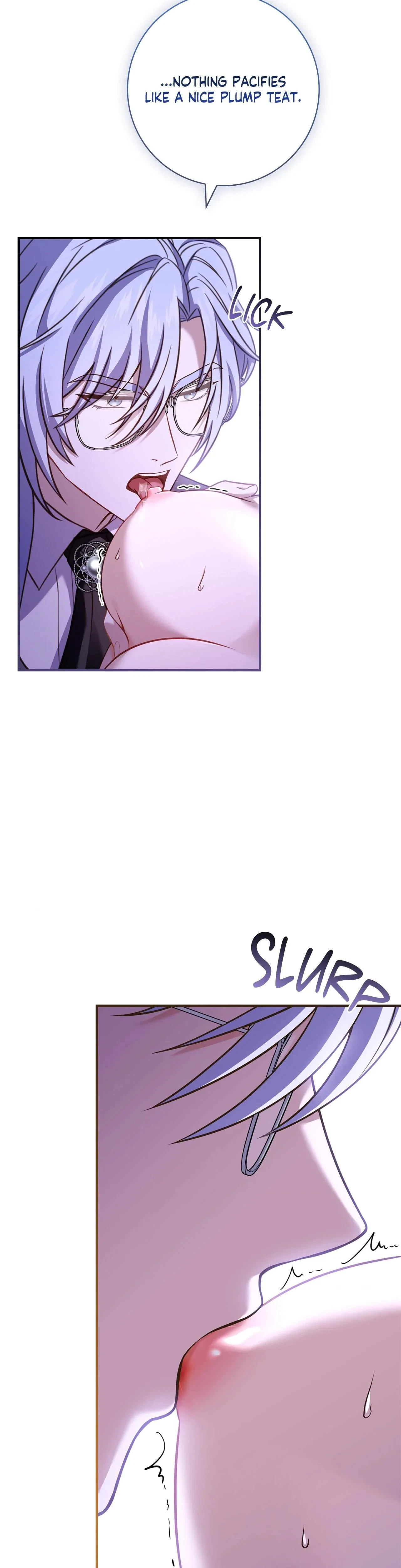 The Hate Trap Chapter 21, page 45