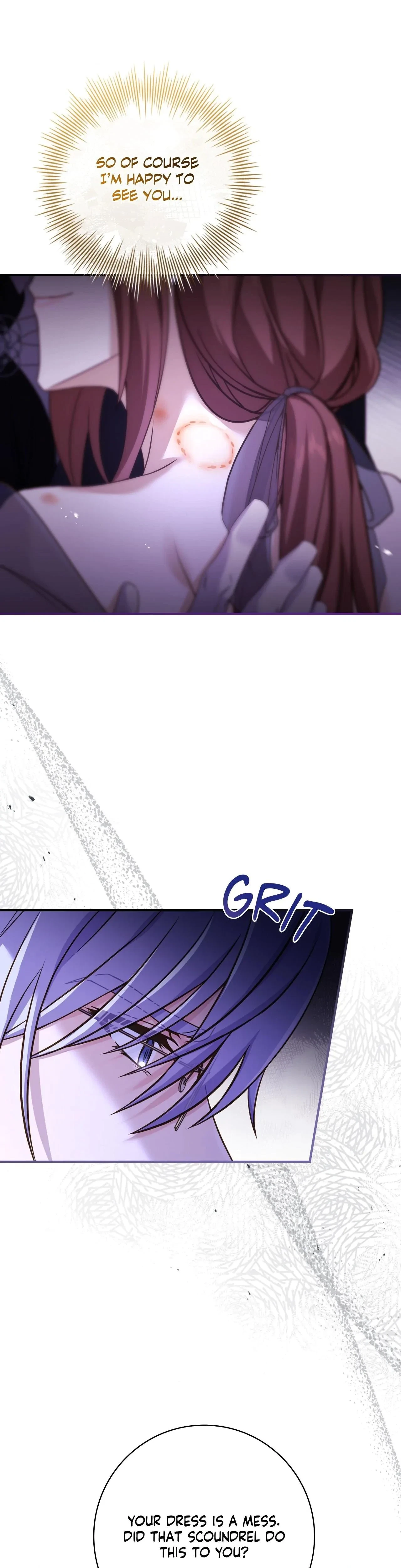 The Hate Trap Chapter 21, page 8