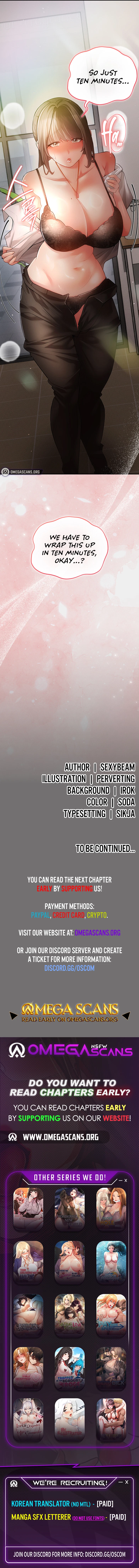 Pure Perverted Love Chapter 26, page 11