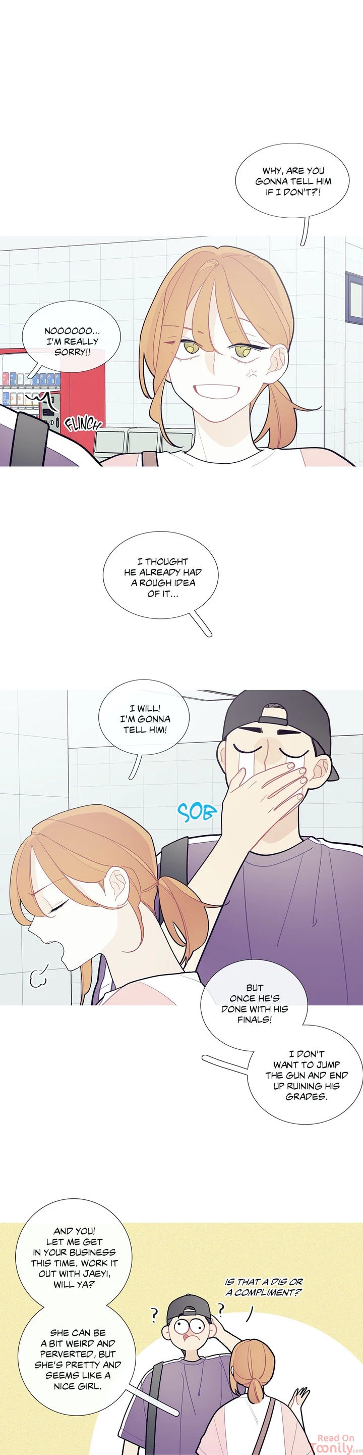 Chapter 70, page 10