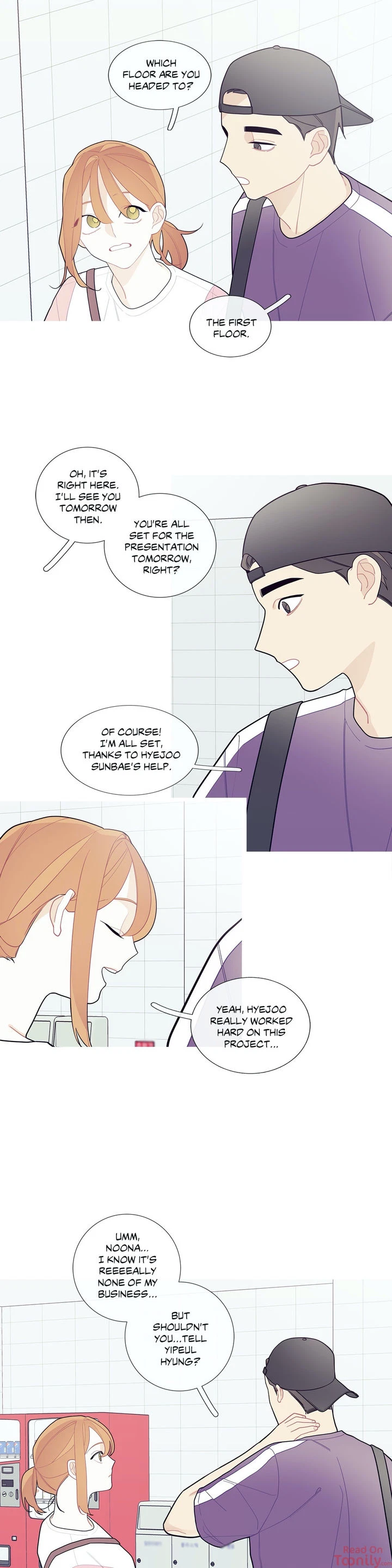 Chapter 70, page 9