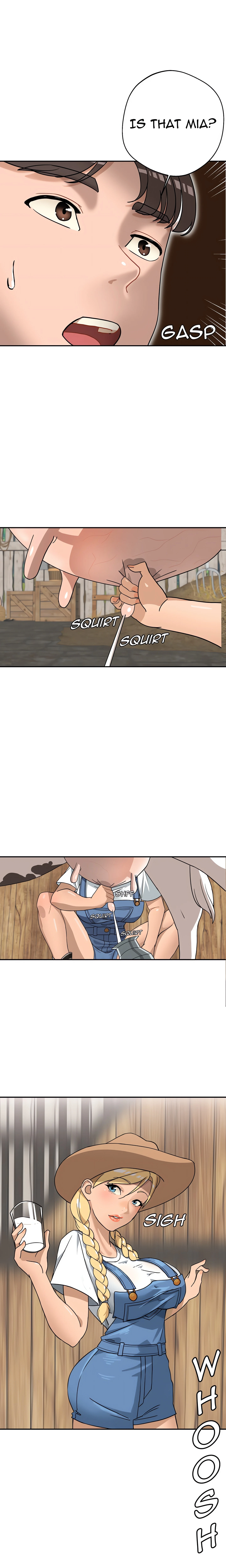 Teach Me First! Chapter 0 (Uncensored), page 7